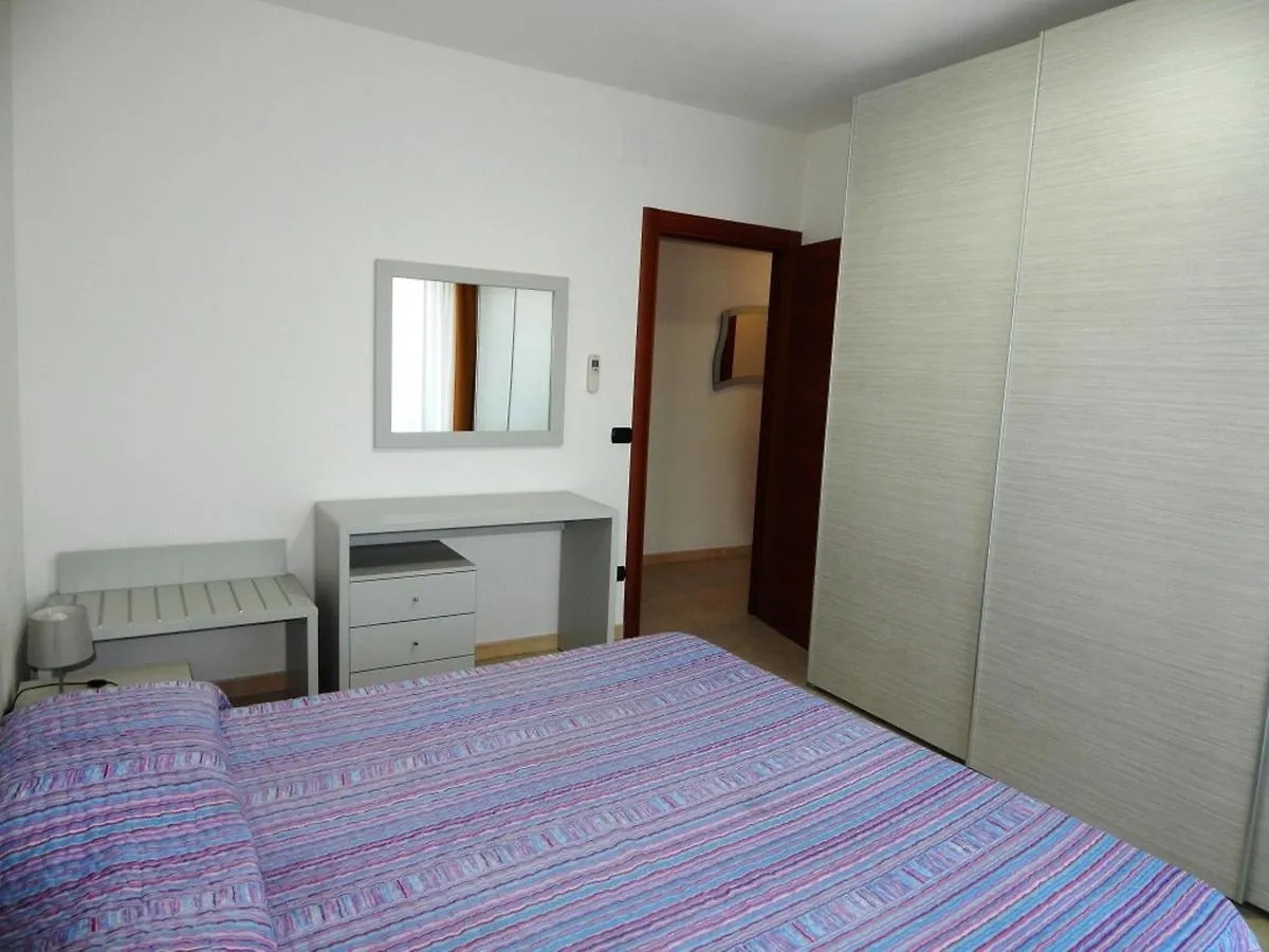 Affittasardegna-Trilo Gemelli 2 Apartment Alghero