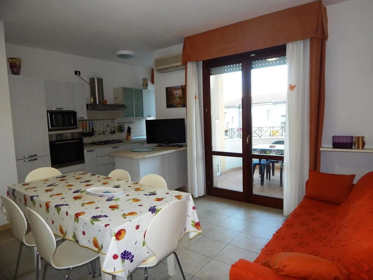 Affittasardegna-Trilo Gemelli 2 Apartment Alghero