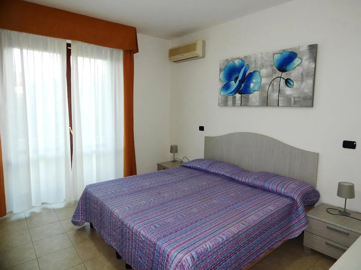 Affittasardegna-Trilo Gemelli 2 Apartment Alghero