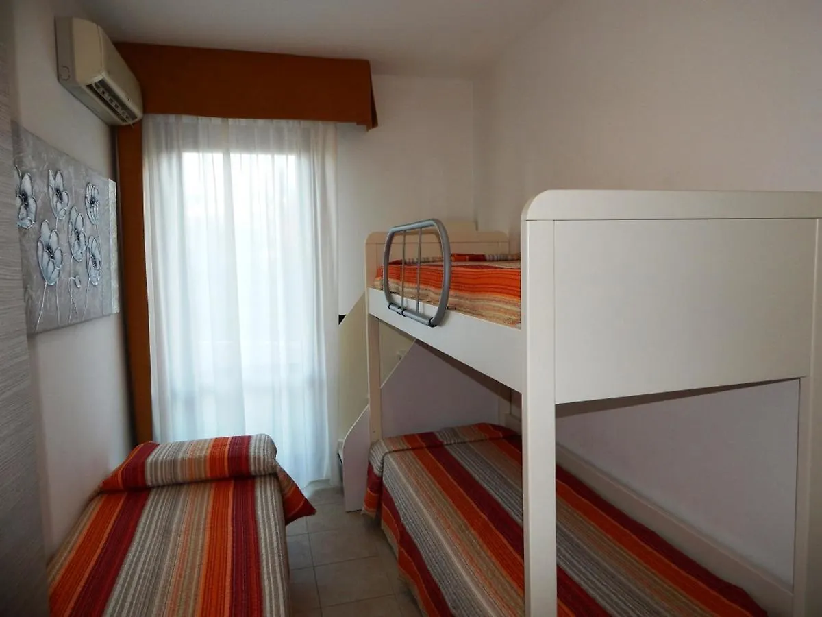 Affittasardegna-Trilo Gemelli 2 Apartment Alghero