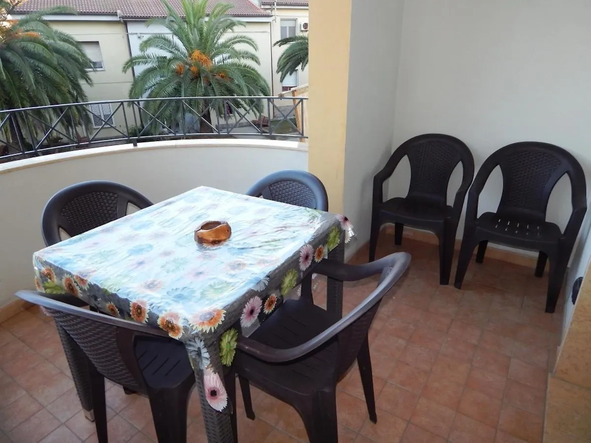 Affittasardegna-Trilo Gemelli 2 Apartment Alghero 0*,