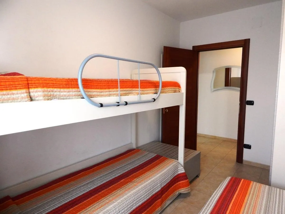 Affittasardegna-Trilo Gemelli 2 Apartment Alghero
