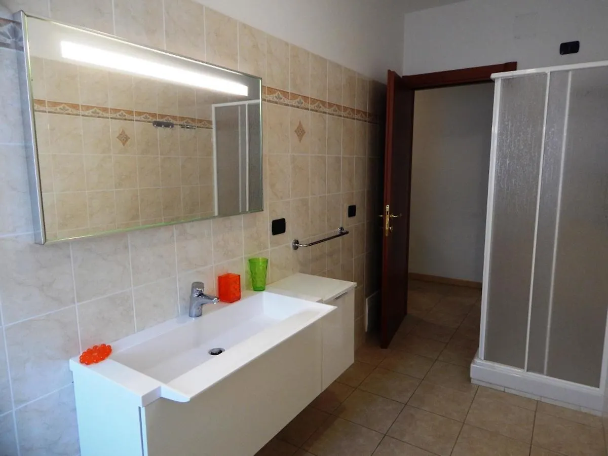 Affittasardegna-Trilo Gemelli 2 Apartment Alghero