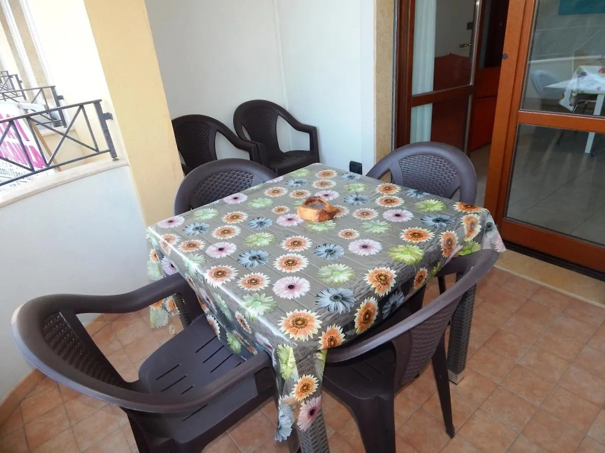 Affittasardegna-Trilo Gemelli 2 Apartment Alghero 0*,  Italy