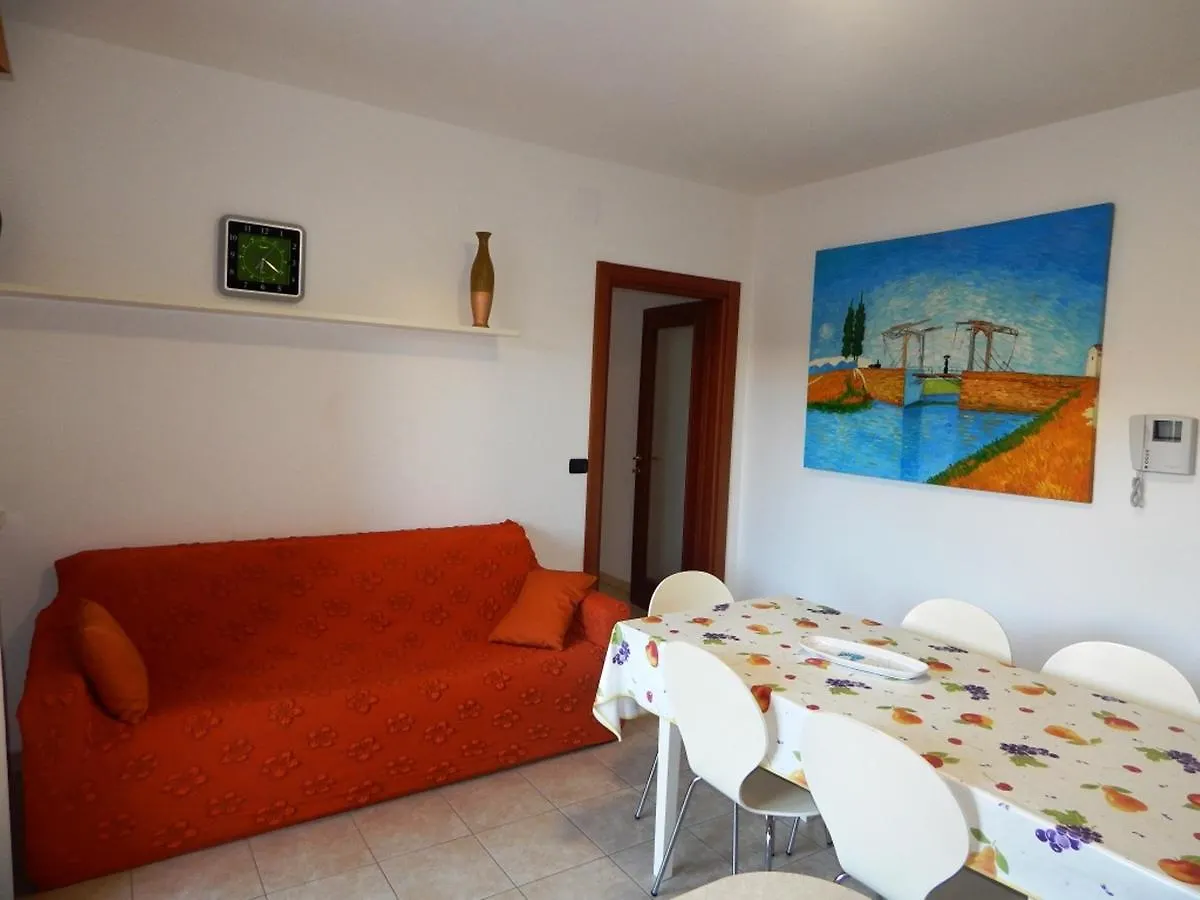 Affittasardegna-Trilo Gemelli 2 Apartment Alghero