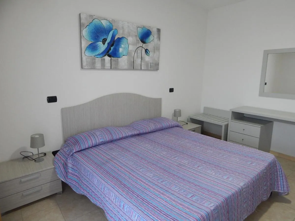Affittasardegna-Trilo Gemelli 2 Apartment Alghero Italy