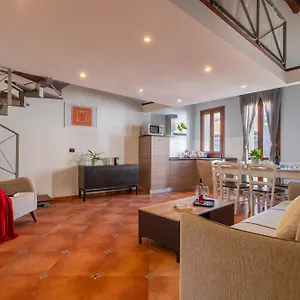 Sa Domo Apartament