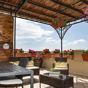 Casa I Gerani Vista Mare Apartment