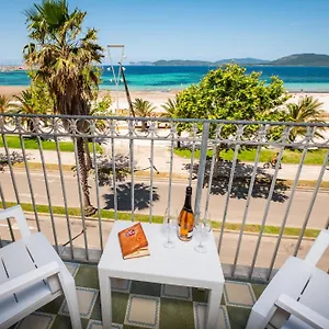 Szálloda Il Gabbiano, Alghero