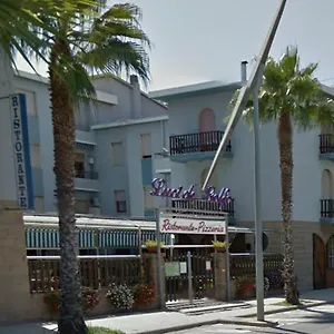 Apartamento Luci Del Golfo, Alguer