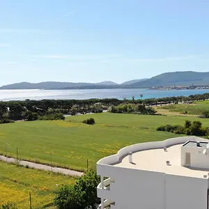 Appartement Milena, Alghero