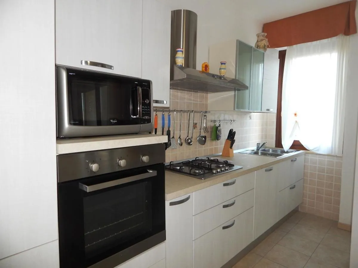 Affittasardegna-Trilo Gemelli 2 Apartment Alghero